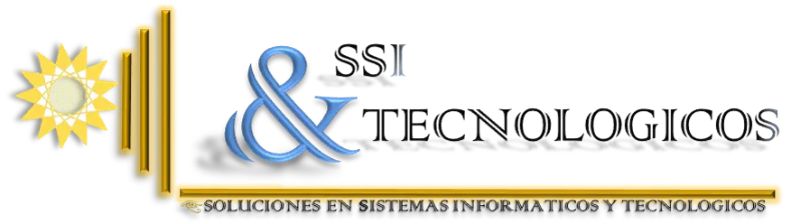 Logo SSITecnologicos