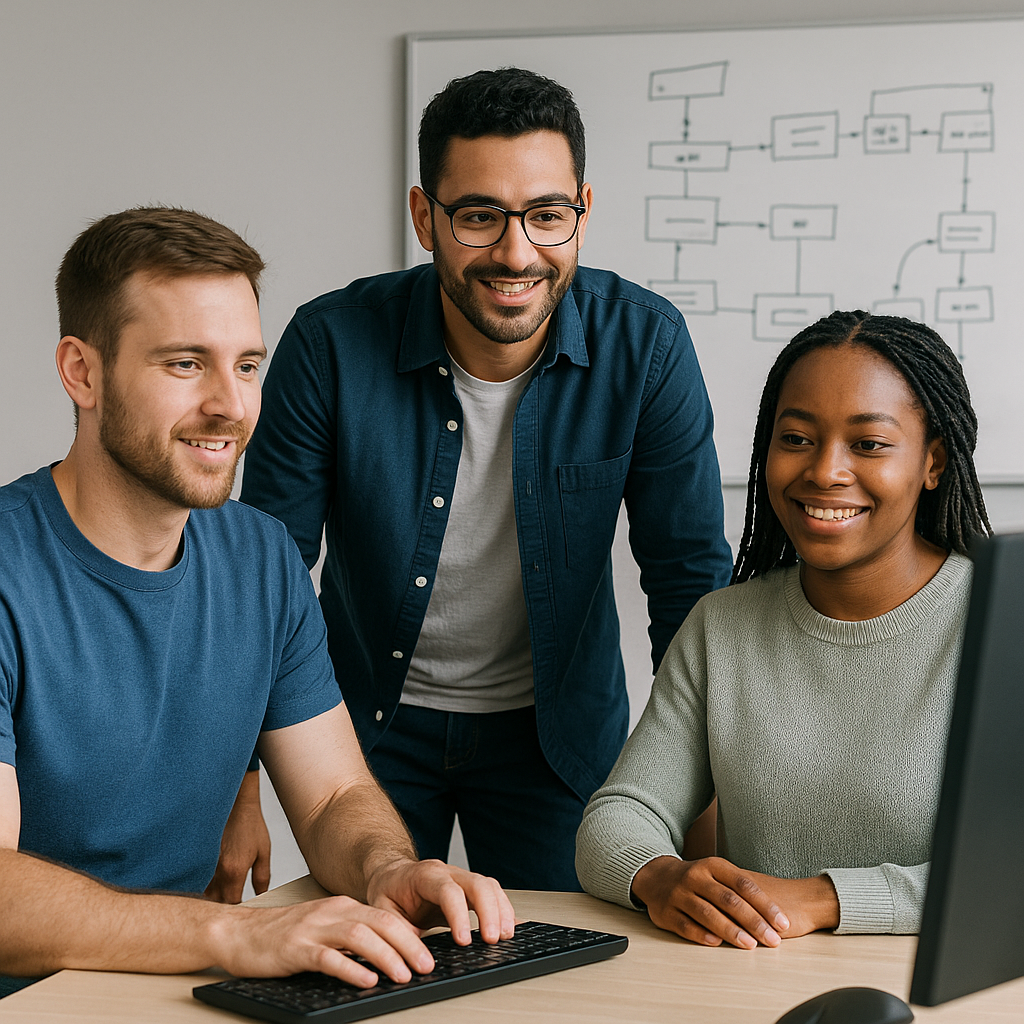 Equipo SSITecnologicos